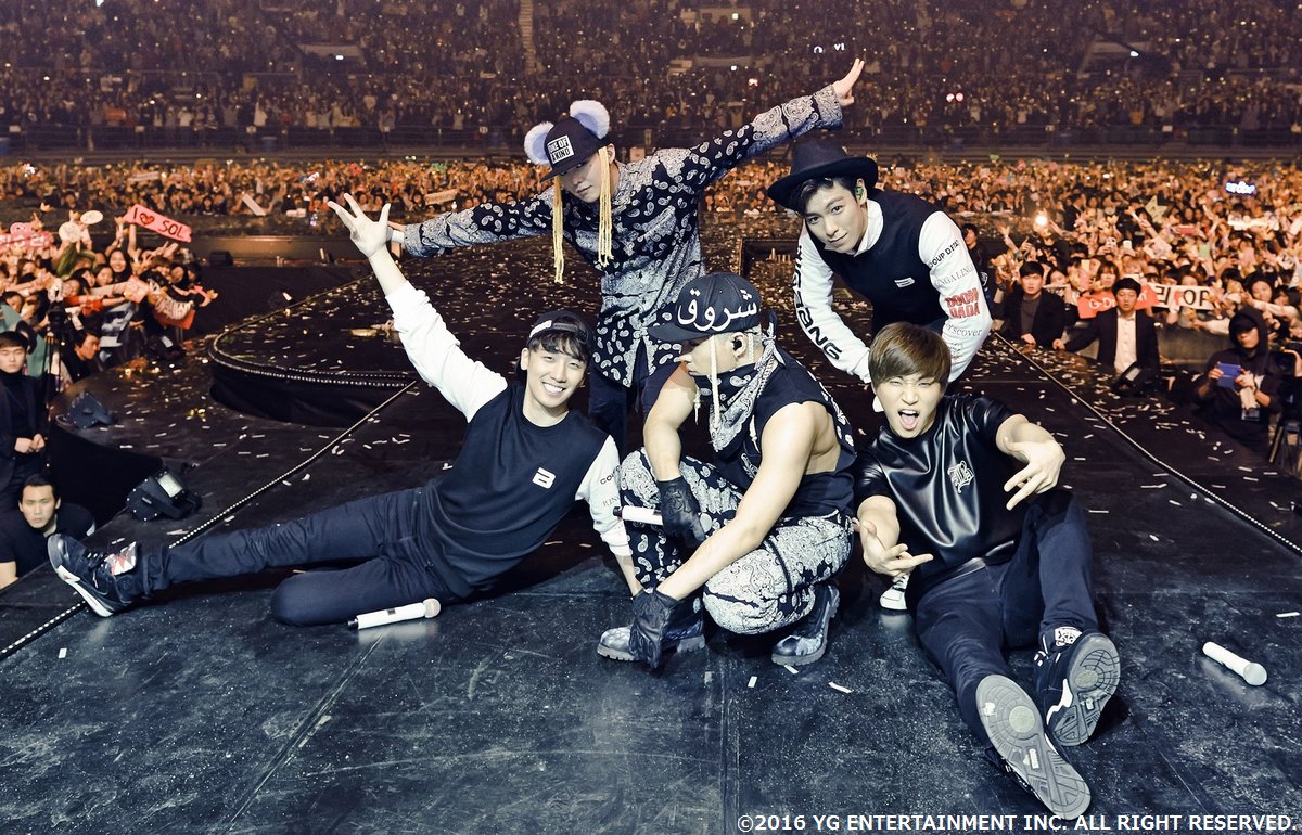 sptv_hanryu's tweet photo. ＼4ヶ月連続BIGBANG特集！／
現在開催中の最新ライブのTV初独占放送に加え、TV初の韓国開催のコンサートを3本独占放送が決定！詳しくは #BIGBANG 特集ページで→https://t.co/szv0pmCoKI #スカパー https://t.co/ig6gJ3gZ7k