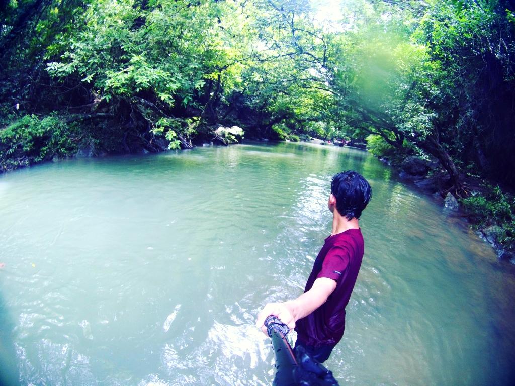 RFahreddi's tweet photo. Keindahan alam yang tersembunyi!! #mtma @RFahreddi https://t.co/jjvgLhvy1P