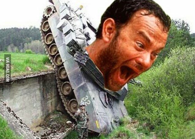 9GAG's tweet photo. Tom Tanks
https://t.co/toAYiMpFu1 https://t.co/MGQlkackEf