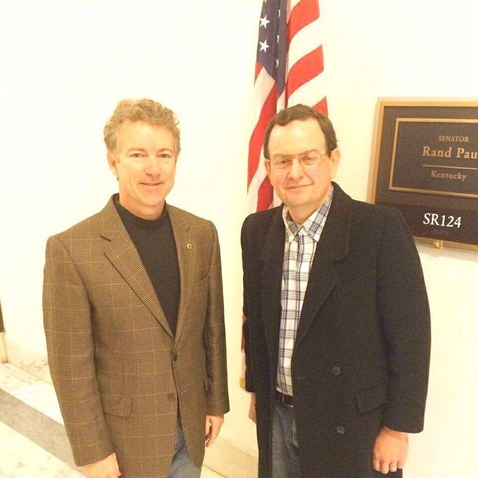 jcembry's tweet photo. #randrally #RandisConstitutional #randforpresident #standwithrand https://t.co/HkKX0S0IDf