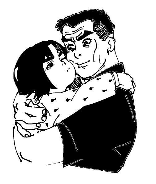more vento aureo 