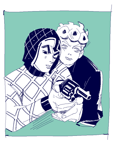 more vento aureo 