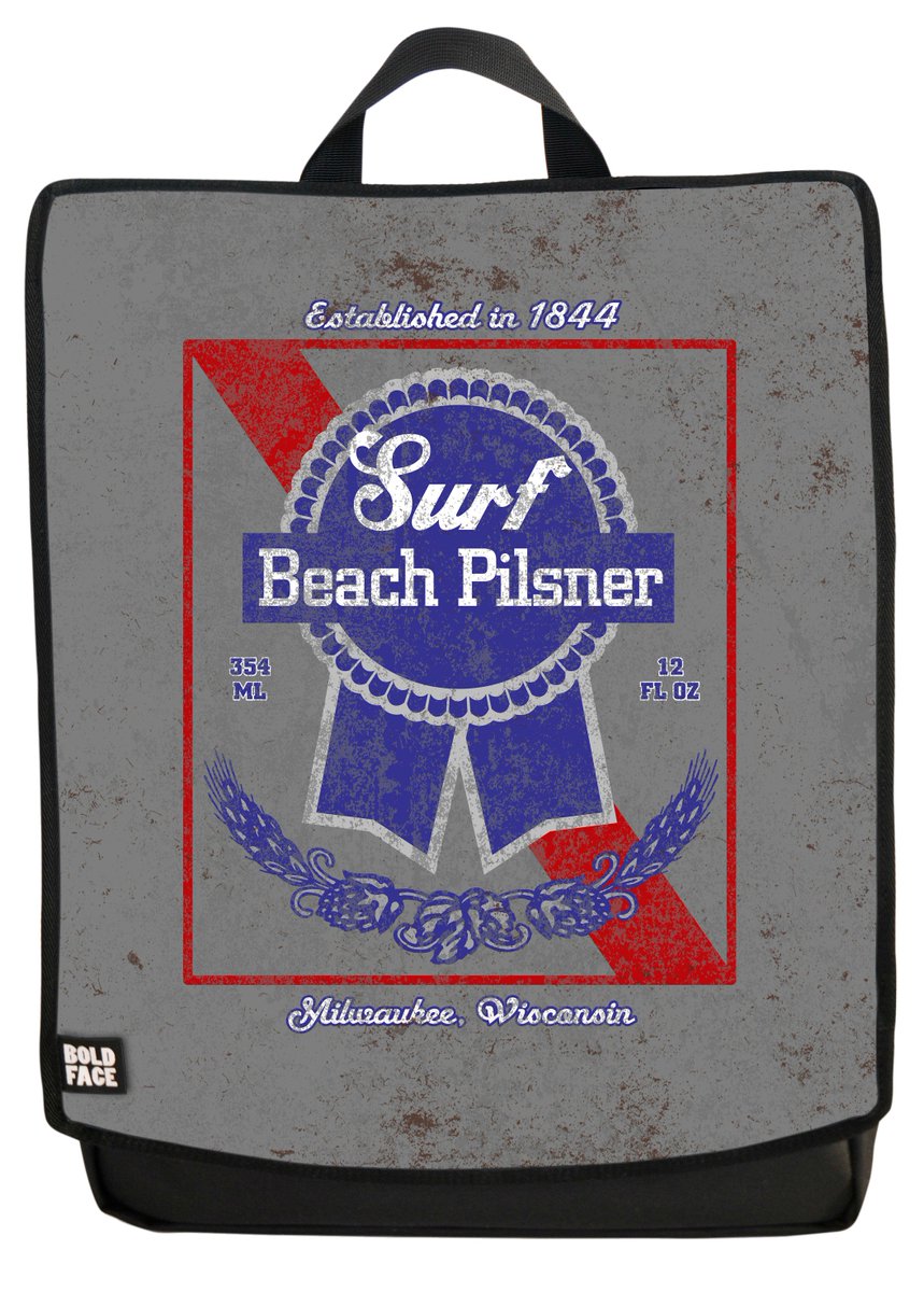 jstorres's tweet photo. Beach Pilsner Backpack | https://t.co/vfjhWl9wSW #BOLDFACEGear #1BackpackEndlessPossibilities https://t.co/wlODIg38hx