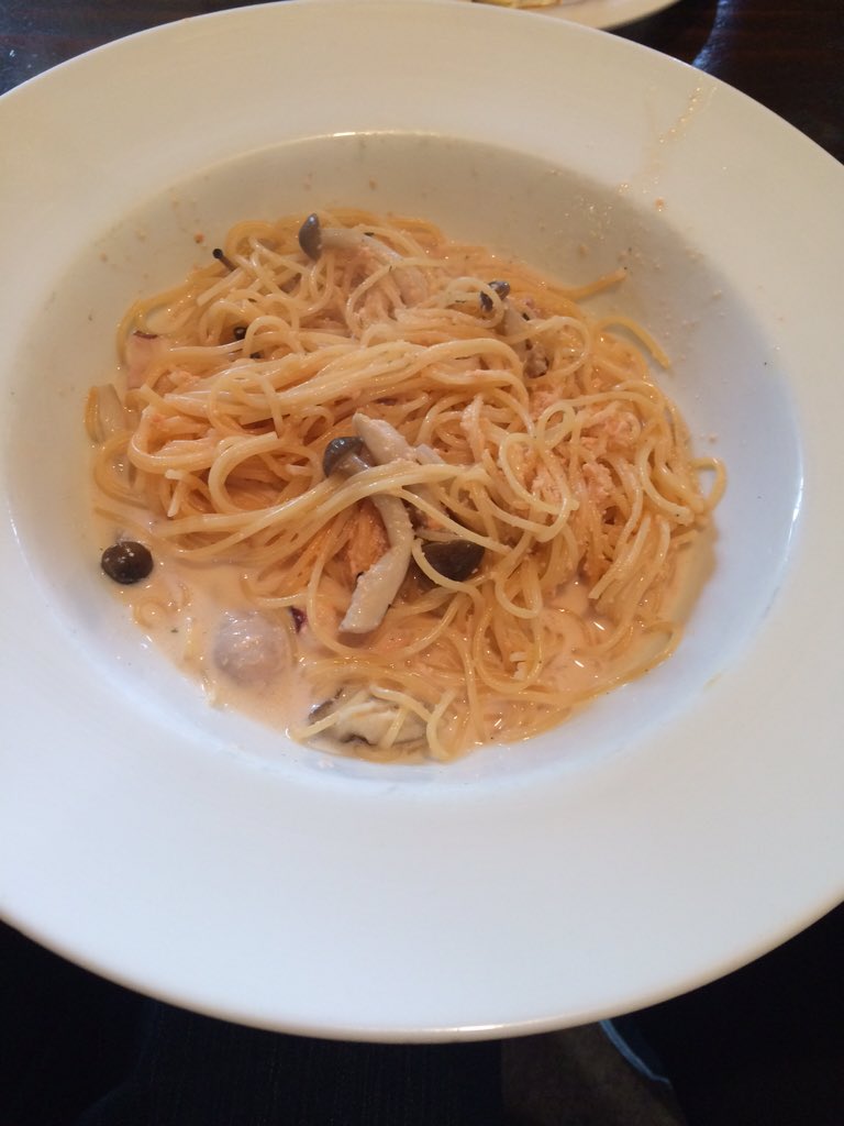 Lyou On Twitter 店長の気まぐれサラダ作った キッチン マカロニ マカロニは食べてない ハニートースト 大事なのは顔じゃなくて髪型 要するに 何が言いたいかって ホットウーロン茶 最強 クリームチーズ明太子 いや 明太マヨ Https T Co 4dzpxcqhyp