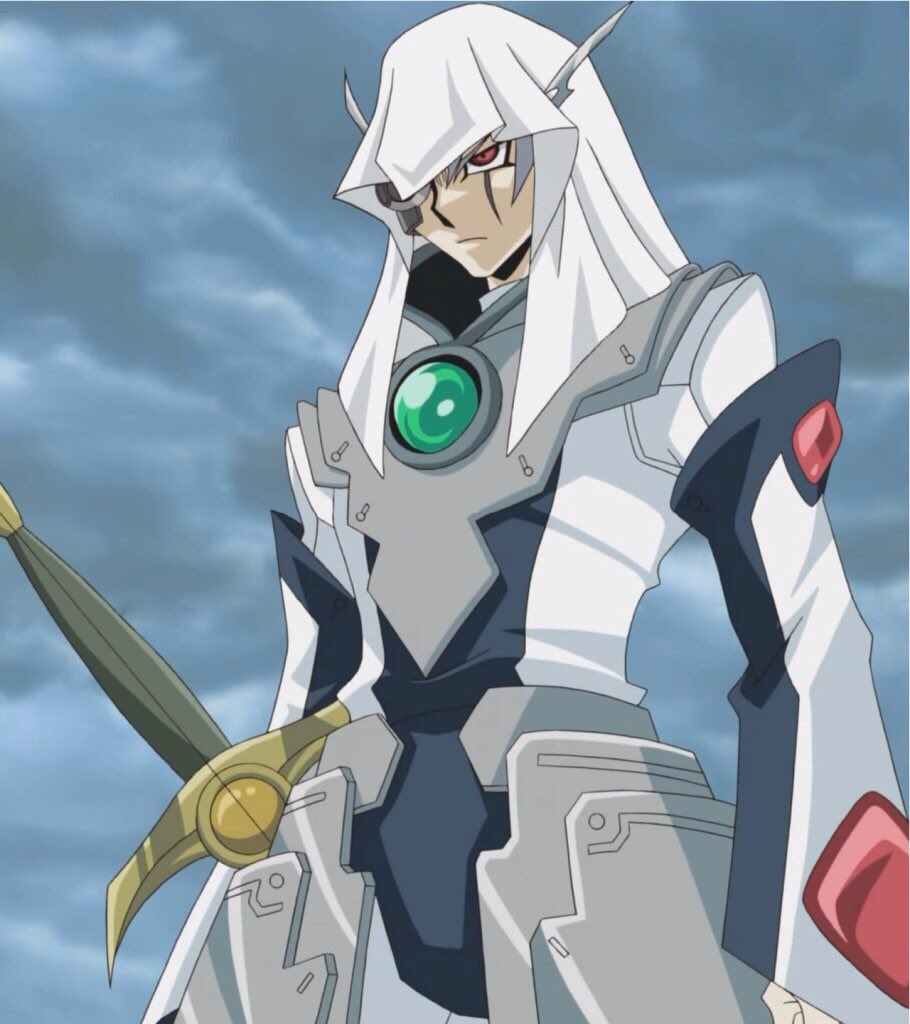 AnimeHusbands's tweet photo. Placido (Yu-Gi-Oh! 5D's) https://t.co/tqCfbpYrZM
