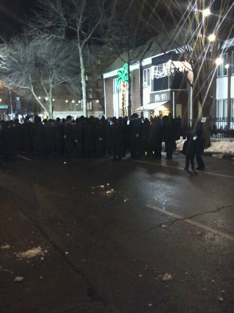 Hasidic News tweet media