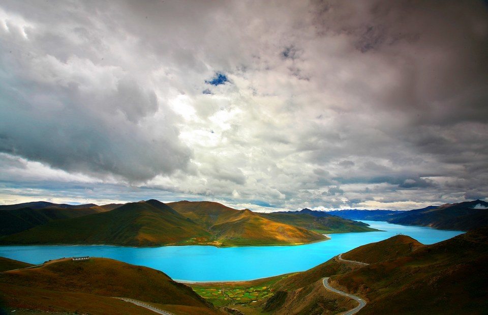 Tibet_tours tweet picture