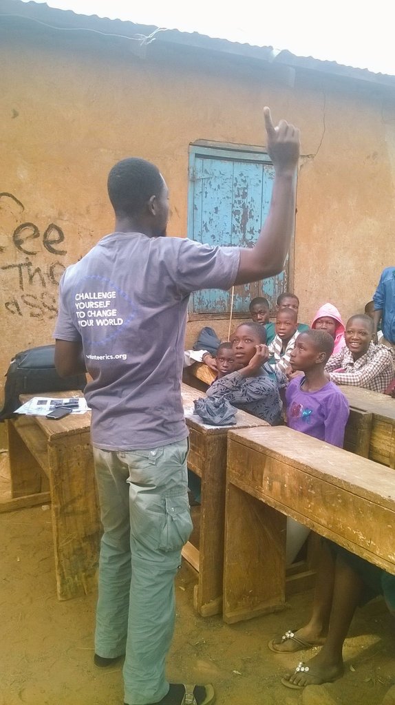 Looking forward to discussing disability sports with more students this week! #mondaymotivation <a href="/IntService/">InternationalService</a> <a href="/ICS_UK/">ICS</a>