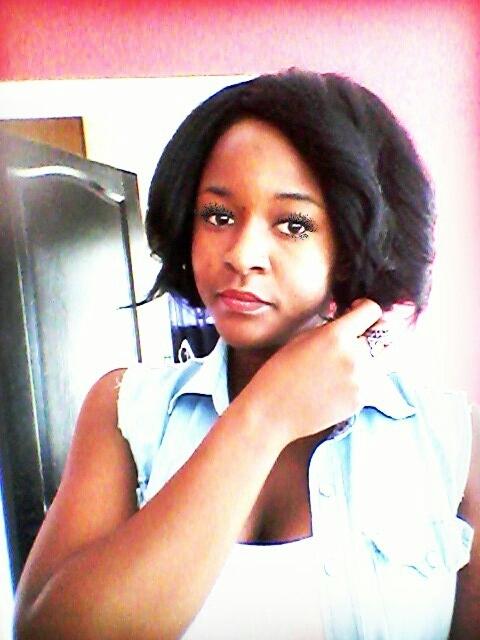 KayteeNon's tweet image. A Chilled Monday 👌👌