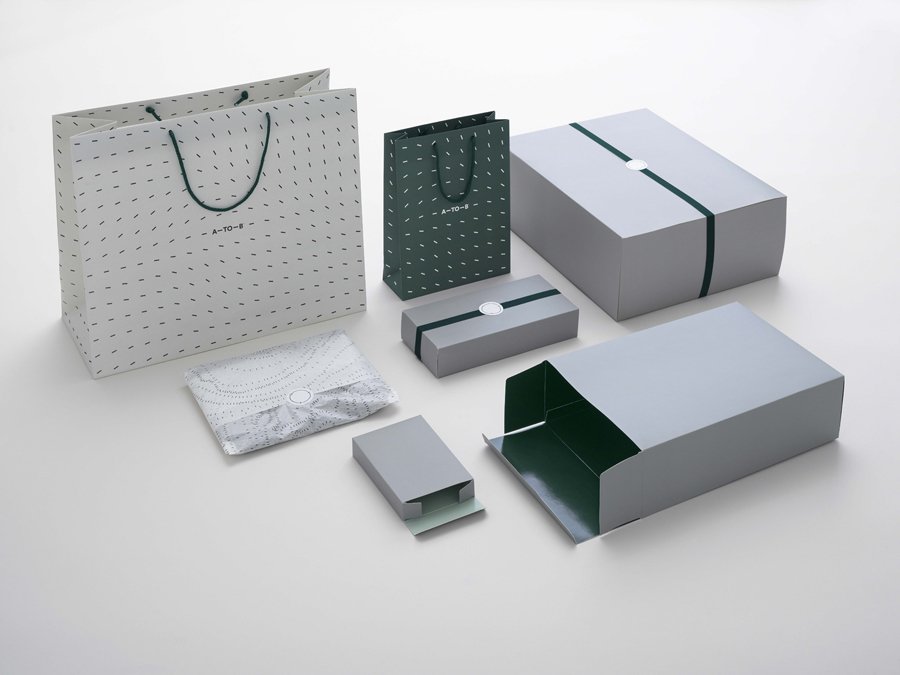 bpandopinion's tweet photo. Today • New Brand Identity for A-TO-B by @sthlmdesignlab Includes exclusive new images • https://t.co/C7zO1V9jAI • https://t.co/3UeLzlgzCG