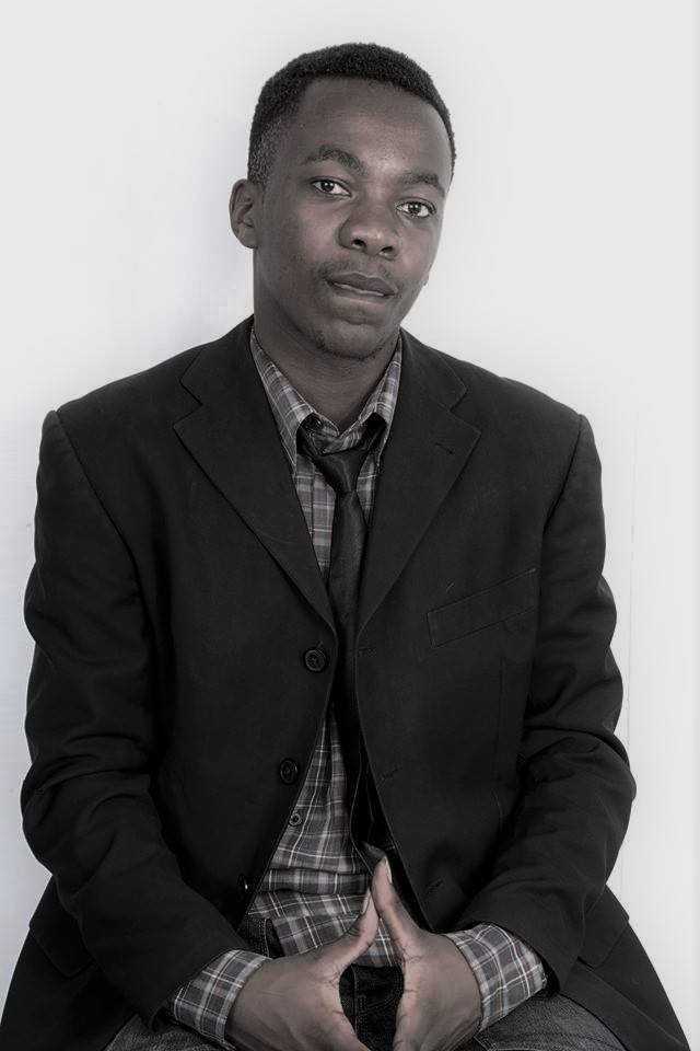 otwalbenjamin's tweet photo. It's me against the world, but I am not alone. #trueexecutives https://t.co/stKmuaWF5I
