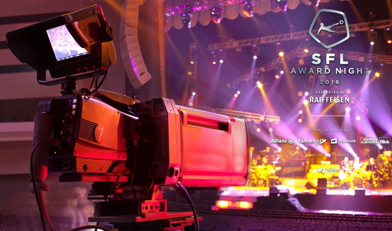 Swiss Football League tweet media