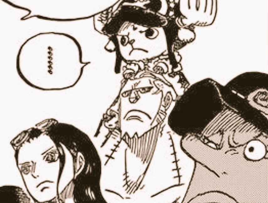 Greg V Twitter ワンピース814話 感想 とにかく久しぶりにカクが登場して嬉しかったデス そっくりさん T Co D5mmgu5yup Greg V Twitter ワンピース814話 感想 とにかく久しぶりにカクが登場して嬉しかったデス そっくりさん T Co D5mmgu5yup