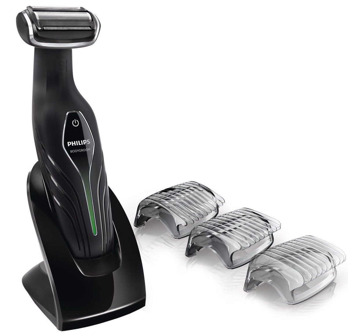 ddldirect's tweet image. #Deal Philips Mens Body Shaver on offer for limited time. Only £35.99 including Delivery. goo.gl/2AQob5