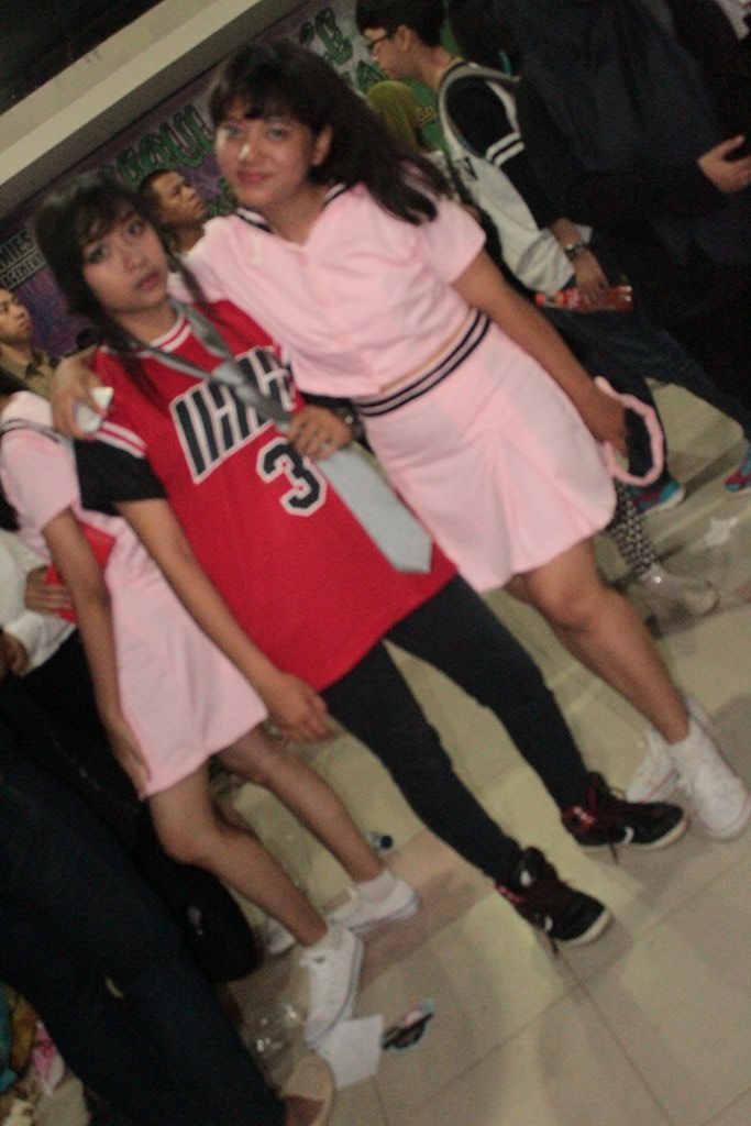 Eunha sama Jeka nya <a href="/RevOfBangtanDC/">.</a> (R.O.B) (31012016) -eunha