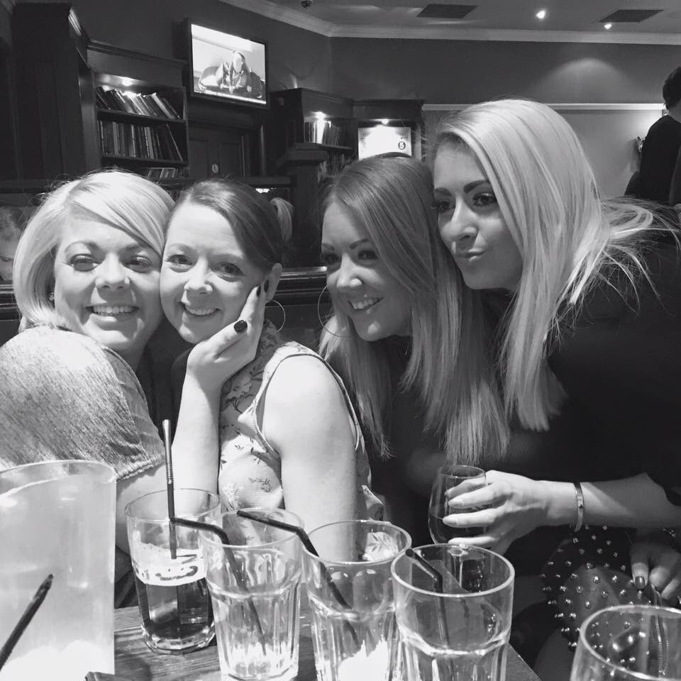 LMBOGGY's tweet photo. Reunited �� https://t.co/sM0s3BxVvF