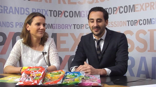 MonetRP's tweet photo. Itw croisée @topcomnews à l'occasion du #luttilab : https://t.co/wfgbOPUj8K @Lutti_Officiel @JulMonet #RP #CM https://t.co/Grtkh9WBrh