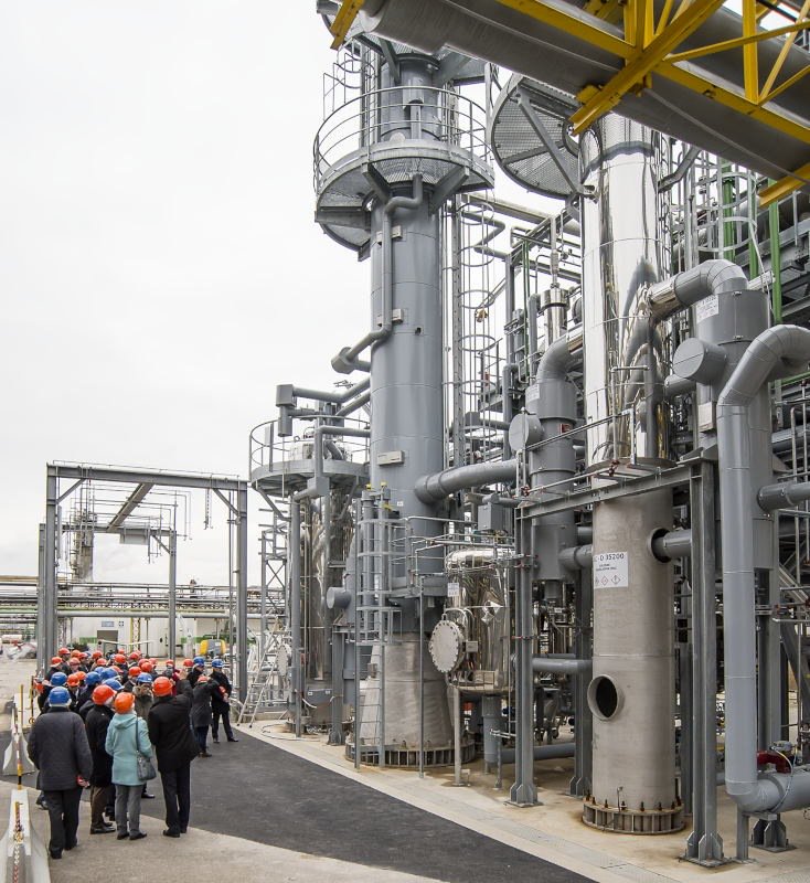 SDTech_Groupe's tweet photo. #Novapex investit 4 M€ à Roussillon https://t.co/EFpTB6ZSxh #innovation #industrie #chimie https://t.co/iqYZKKxJvG