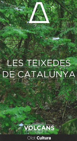 montsevolcanica's tweet photo. #pngarrotxa col·labora exposició #teixedes #Catalunya @MuseusOlot #bibliomobil https://t.co/5bzi0V5IZF https://t.co/OfnBJbw1QK
