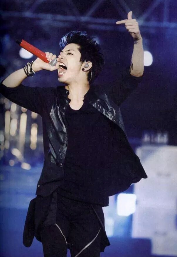 Taka好きな人rt Taka好きな人rt