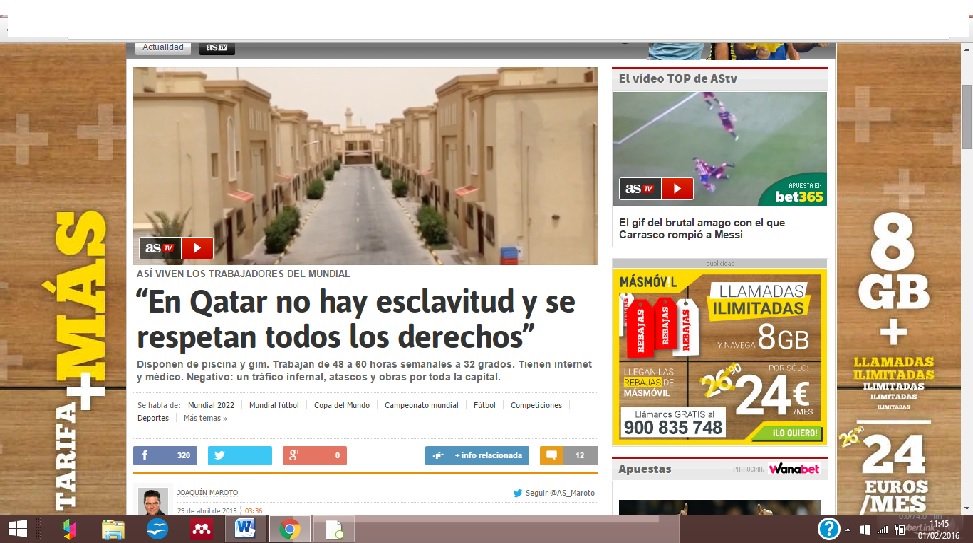 Un sultán de Qatar accionista de Prisa con 64M€ en la ampliación de capitales. <a href="/diarioas/">Diario AS</a> y <a href="/AS_Maroto/">JOAQUIN MAROTO</a> vendidos.