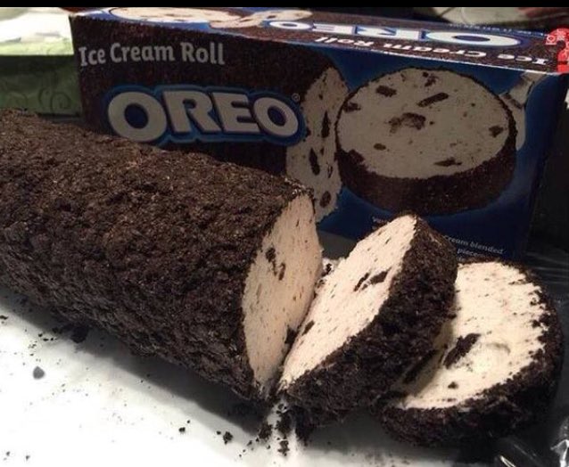 jackrobert82's tweet image. I will find you and I'm going to eat you! #oreo #TasteTheFeeling