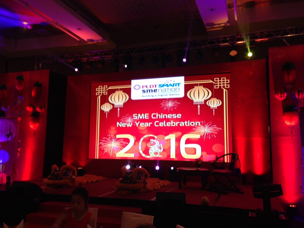 Kung Hei Fat Choi to all our Bossings! #chinesenewyear #yearofthemonkey