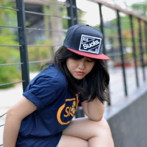 FRESH!! New stuff Snapback CODE 'SECUARE' | IDR 90K | Text Order : WA: 085695444682 LINE: SUCKSCLOTH