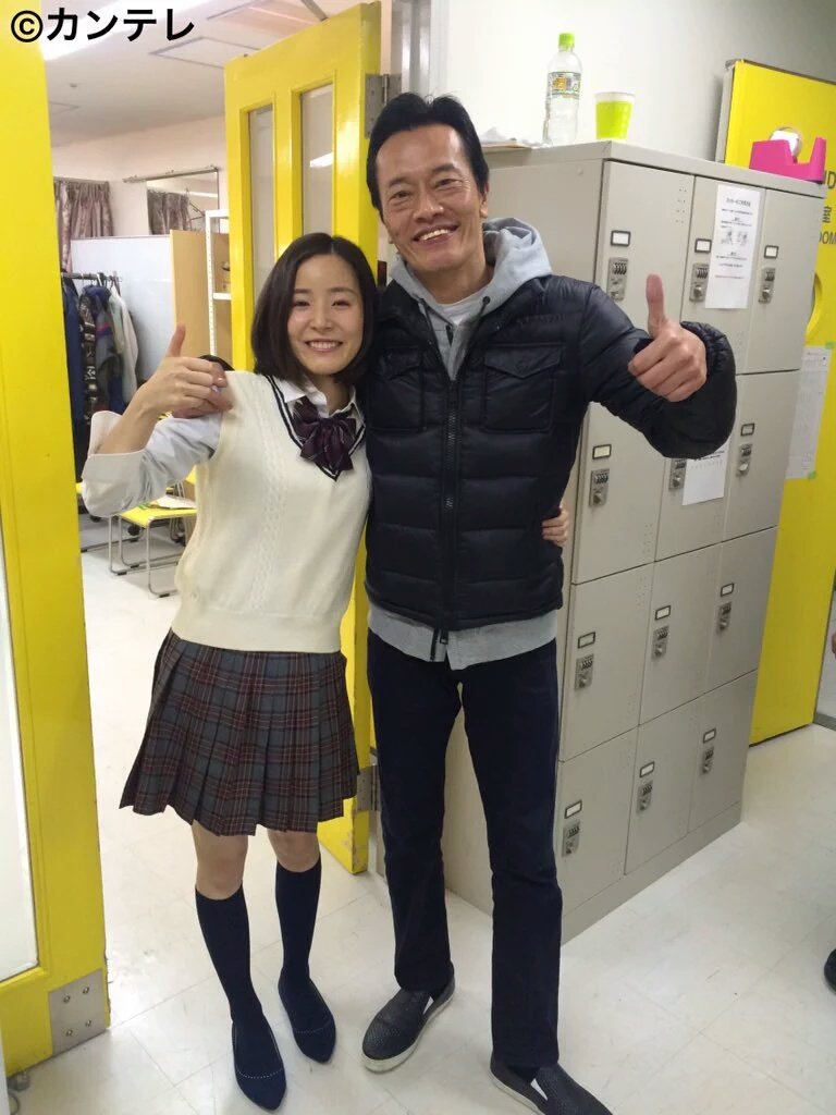 花澤美蘭 Sur Twitter ドラマnr花澤美蘭お父さんと呼ばせて 制服を来てる左はあたし右の優し くてかっこいい方があたしの彼氏 たもっちゃんどうお似合いでしょ テンション高め 今ごろ反抗期 Rtしたnrさんbotさんフォローする T Co G2l0waezvr Twitter