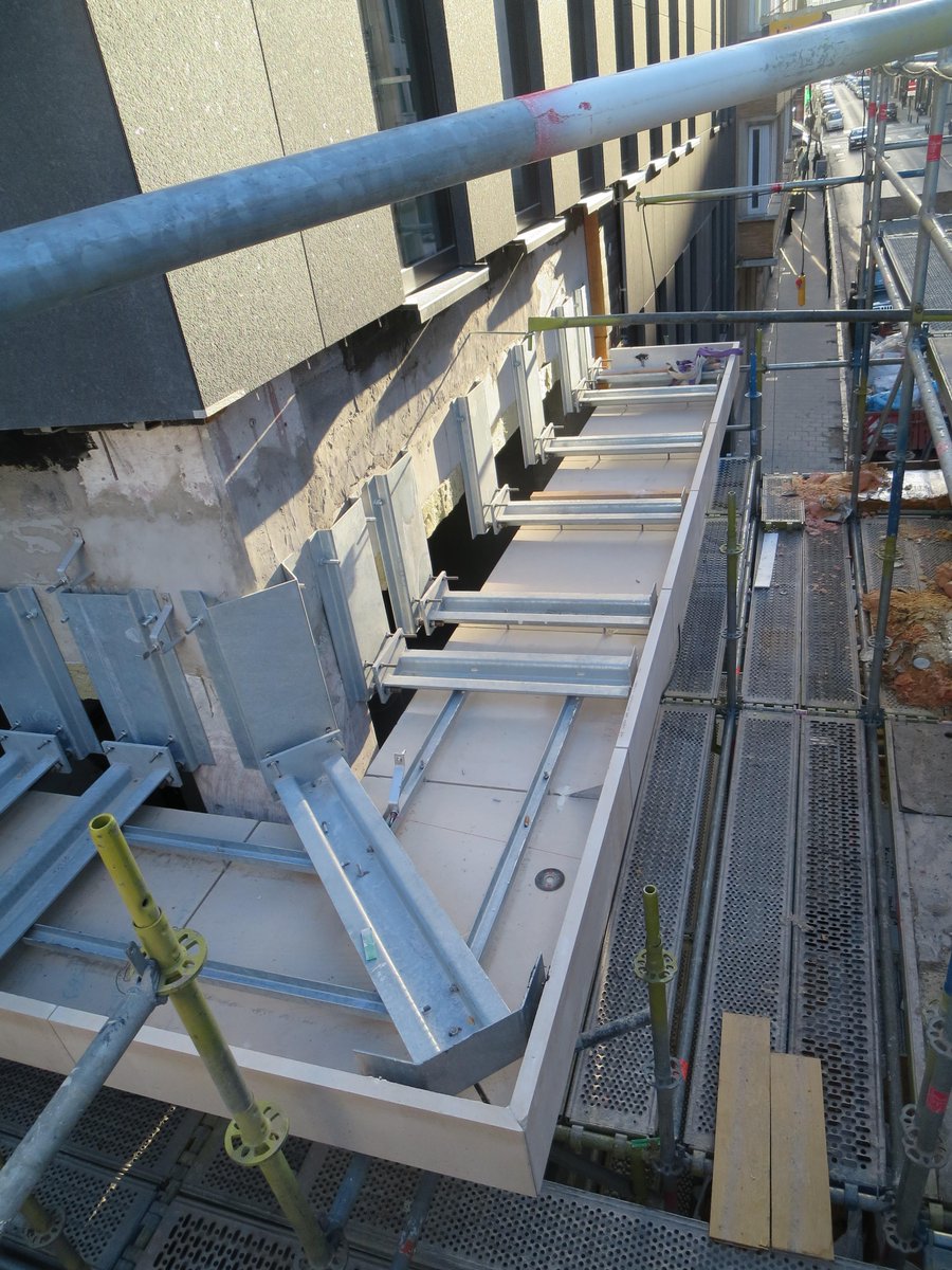 FixinoxFR's tweet photo. Belliard 65 à Bruxelles en cours de finalisation, pour en savoir plus : https://t.co/ROwc8p8o8e https://t.co/GFgjDiHZ2l