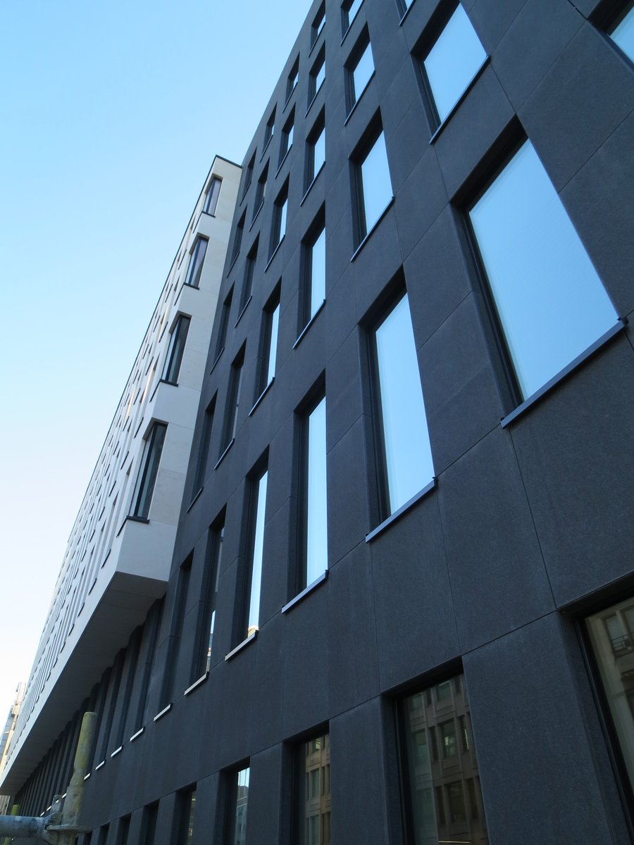 FixinoxFR's tweet photo. Belliard 65 à Bruxelles en cours de finalisation, pour en savoir plus : https://t.co/ROwc8p8o8e https://t.co/GFgjDiHZ2l