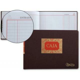 Lleva tus cuentas 2016 con libros de contabilidad al mejor precio ow.ly/3yYxG9