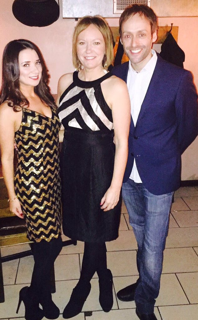 Debbie_Rimmer1's tweet photo. What a great night!! Thanks to everyone who joined our little do!! #agentparty #bestclients #love https://t.co/m6Lt2LQlmk