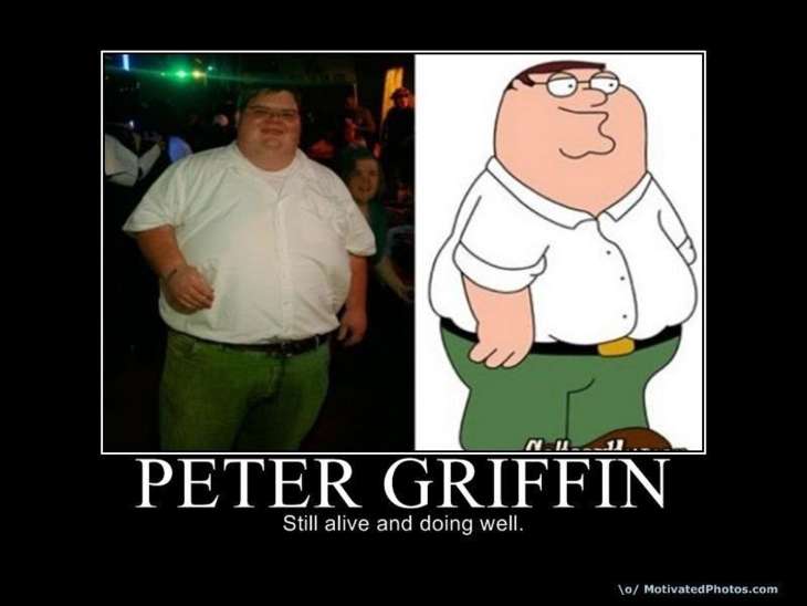 PeterGriffen204's tweet photo. #Thuglife #Peter #FamilyGuy #Comedy #Griffinquotes https://t.co/Q1JyXI2E08