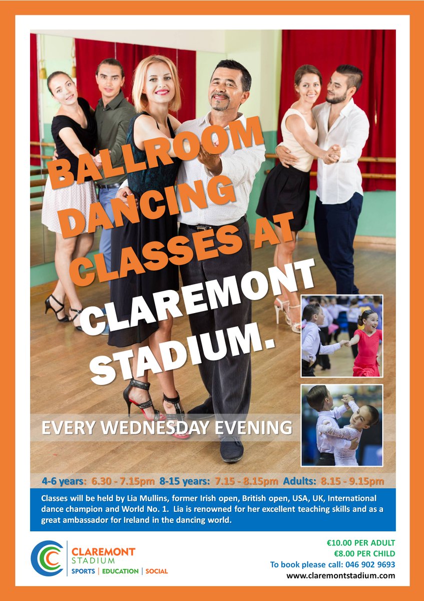 Claremont Stadium tweet media