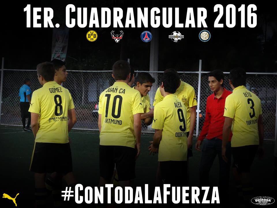 Borussia Dortmund. tweet media