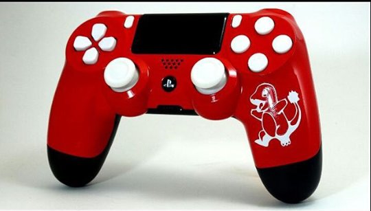 anahi_Ramirez_'s tweet photo. Algo así pero para Xbox 360 plis 😍 @Pumuscor @CompetiControl  #COMPETIPUMUS #competipumu grande pumus saludos😘 https://t.co/N6Rs7rz41x