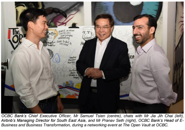 ask4kailin's tweet photo. @OCBCBank sets up new Fintech &amp; Inno Unit to harness open innovation for meaningful financial solutions https://t.co/aaXdofc3BO
