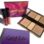 style_knot's tweet photo. Ending the weekend on a colorful note! Sweet dreams, tartelettes!😘💋 #tartelette #tartelette2 #tarteist… #Makeup https://t.co/J8tIIYUBmL