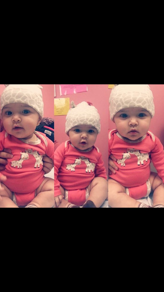 LuisLabra509's tweet photo. My beautiful Daughter 😘😘

Leilani Labra 💯👌🏻 https://t.co/OO7kL3V8J8