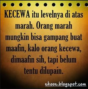 Pin oleh Jamberong Peratama di k | Kata-kata, Kata-kata indah, Kata