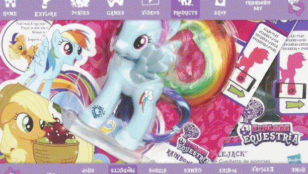 FastCoDesign's tweet image. Hasbro sued over "My Little Pony" font piracy: buff.ly/1QxXpa1