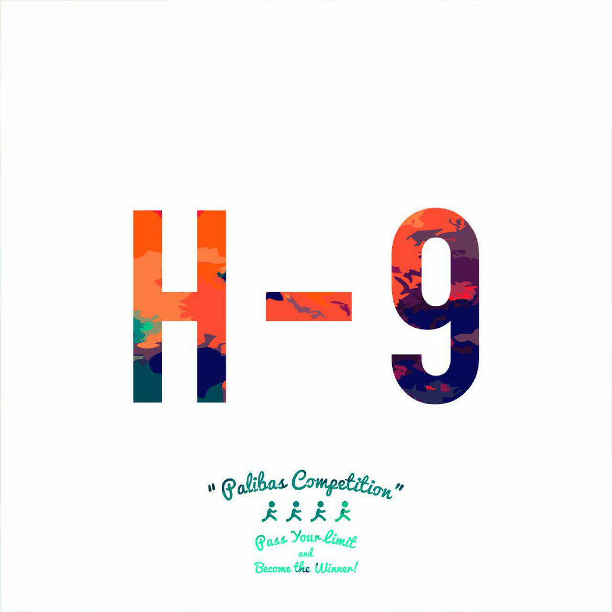 udah tinggl 9 hr lg nih buruan dftrkn pasukan klian, semangat Februari guyss