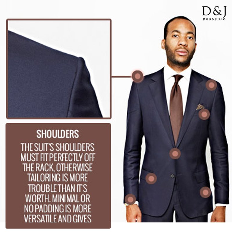 Here’s a quick fashion hack.
See more at donandjulio.com
#MensCollection #Suiting #StyleUp #StayAhead