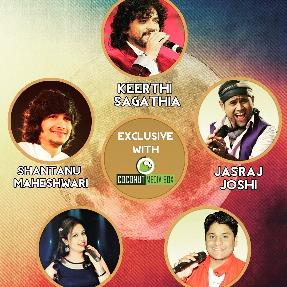 CoconutEvent's tweet photo. #Exclusive with #CoconutEvent For Booking for performance/appearance,Contact: Arpan - 8080188188 Afreen - 8080018018 https://t.co/fvj8IpqAYG