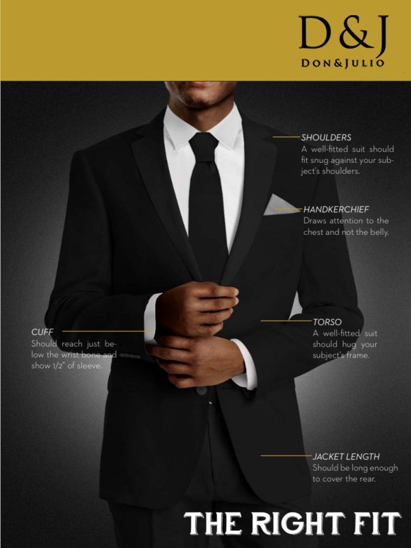 Here’s a quick fashion for the right fit.bit.ly/1Qu8wUl
#Customized #Tailor #Fit #Perfectfit #Attire