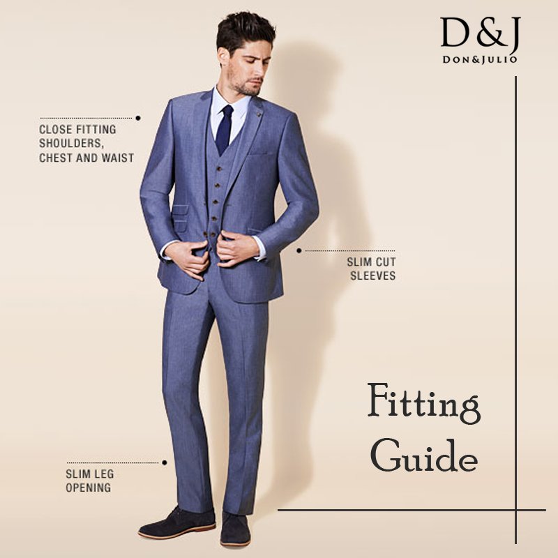 Here’s a fitting guide which helps you to create your own style.bit.ly/1YtgDkM
#Fashionista #StyleStatement