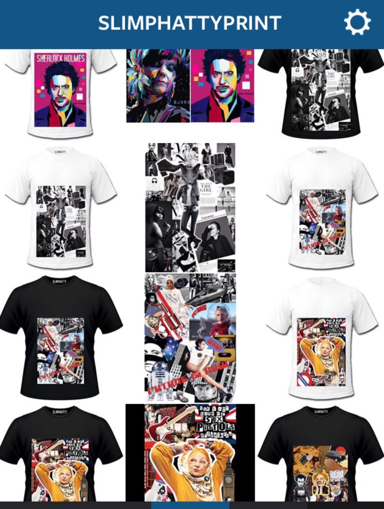 EVModa's tweet image. Мое новое детище