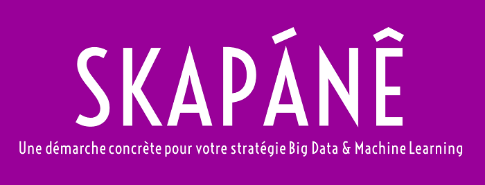 bigdataparis's tweet photo. Bienvenue à #Skapane! https://t.co/GL2aRKdw8u Nous sommes ravis de vous accueillir sur @Bigdataparis! #bigdata https://t.co/mPSixMTZHe