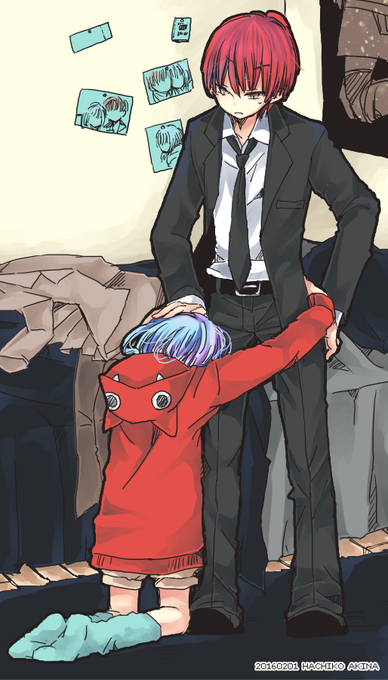 カルマのtwitterイラスト検索結果 古い順 カルマのtwitterイラスト検索結果 古い順